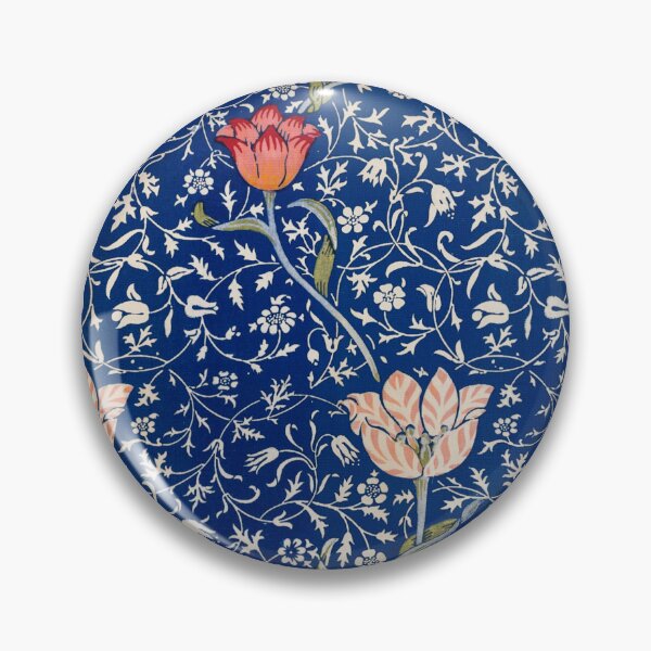 Item preview, William Morris: Medway designed and sold by 0Serendipity0.