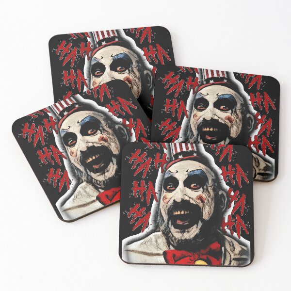 Item preview, Captain Spaulding Classic designed and sold by salvawalte.