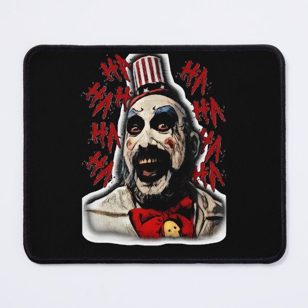 Item preview, Captain Spaulding Classic designed and sold by salvawalte.