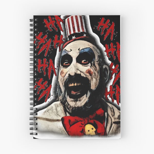 Item preview, Captain Spaulding Classic designed and sold by salvawalte.