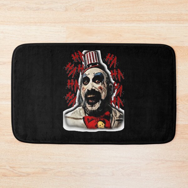 Item preview, Captain Spaulding Classic designed and sold by salvawalte.