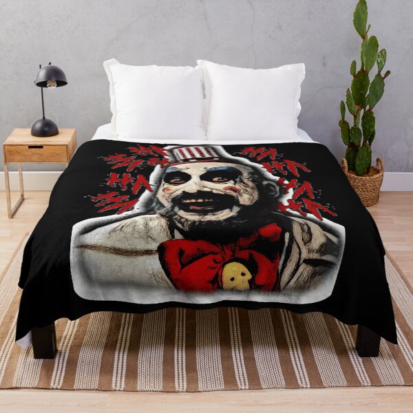 Item preview, Captain Spaulding Classic designed and sold by salvawalte.