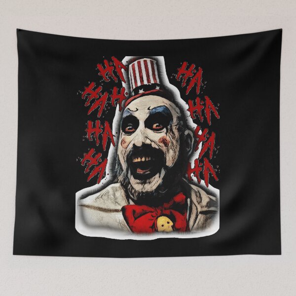 Item preview, Captain Spaulding Classic designed and sold by salvawalte.
