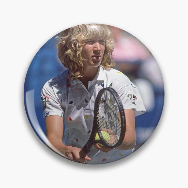 Artikelvorschau, champion steffi graf entworfen und verkauft von nisroyyy.