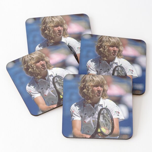 Item preview, champion steffi graf designed and sold by nisroyyy.