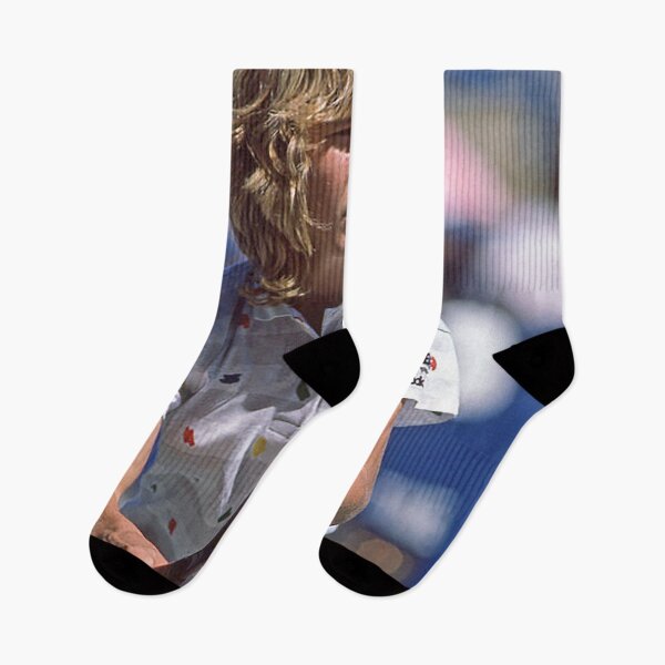 Item preview, champion steffi graf designed and sold by nisroyyy.