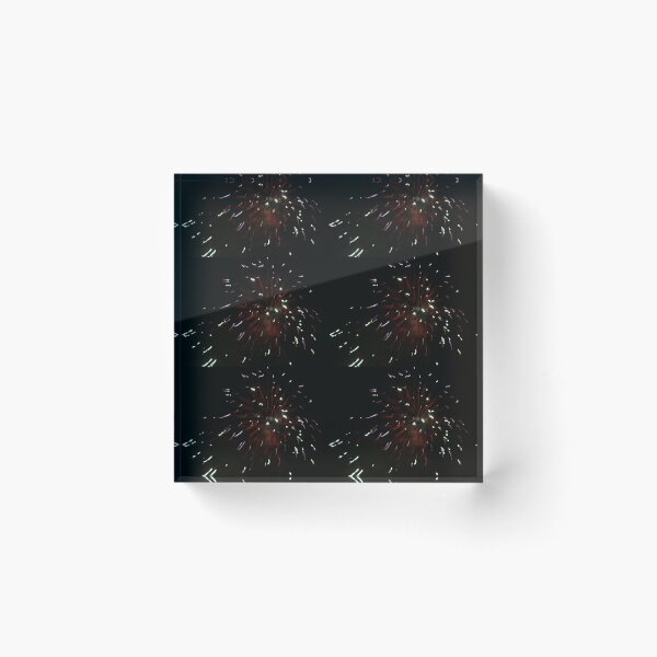 Item preview, Antigua firework  designed and sold by SuzyQS.