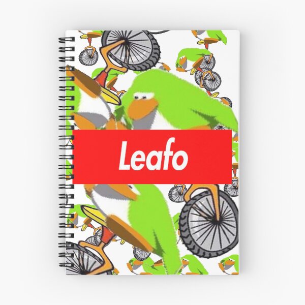 Item preview, Leafomania designed and sold by Funny Memes.