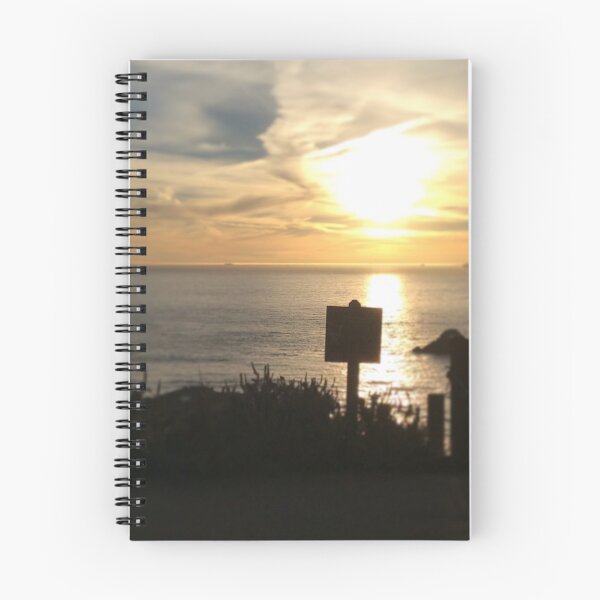 Item preview, Sutro Sunset designed and sold by Mykaela McGrew.