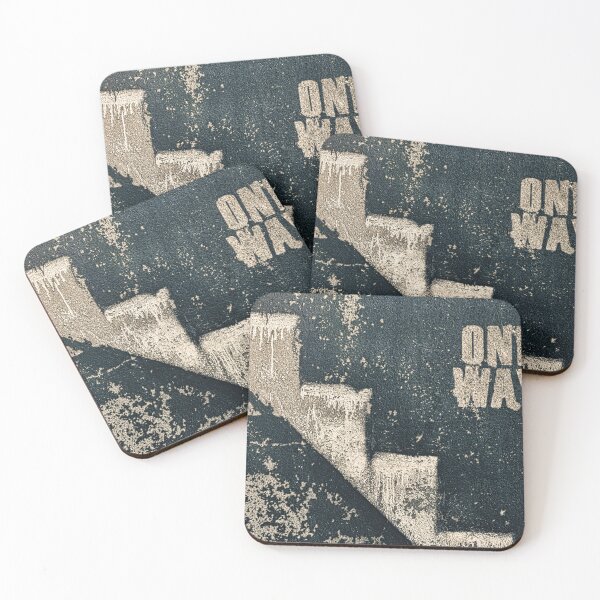 Item preview, One Way designed and sold by Alex Preiss.