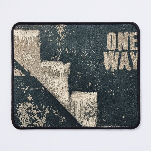 Item preview, One Way designed and sold by Alex Preiss.