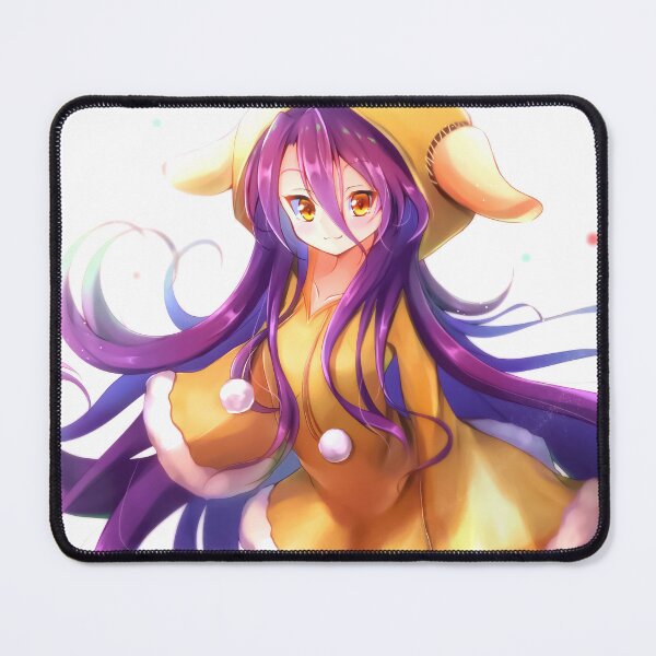 Item preview, Schwi Dola No Game No Life Drawing designed and sold by antioneart.