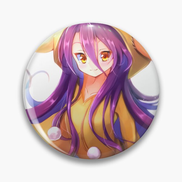 Item preview, Schwi Dola No Game No Life Drawing designed and sold by antioneart.