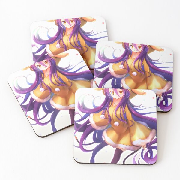 Item preview, Schwi Dola No Game No Life Drawing designed and sold by antioneart.