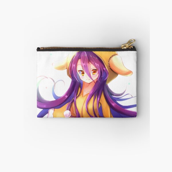 Item preview, Schwi Dola No Game No Life Drawing designed and sold by antioneart.