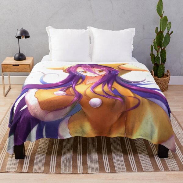 Item preview, Schwi Dola No Game No Life Drawing designed and sold by antioneart.