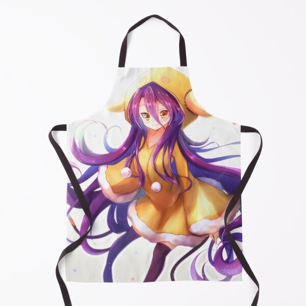Item preview, Schwi Dola No Game No Life Drawing designed and sold by antioneart.