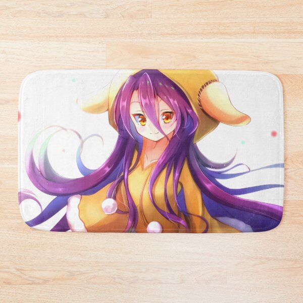 Item preview, Schwi Dola No Game No Life Drawing designed and sold by antioneart.