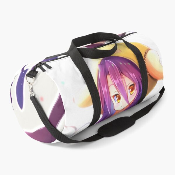 Item preview, Schwi Dola No Game No Life Drawing designed and sold by antioneart.