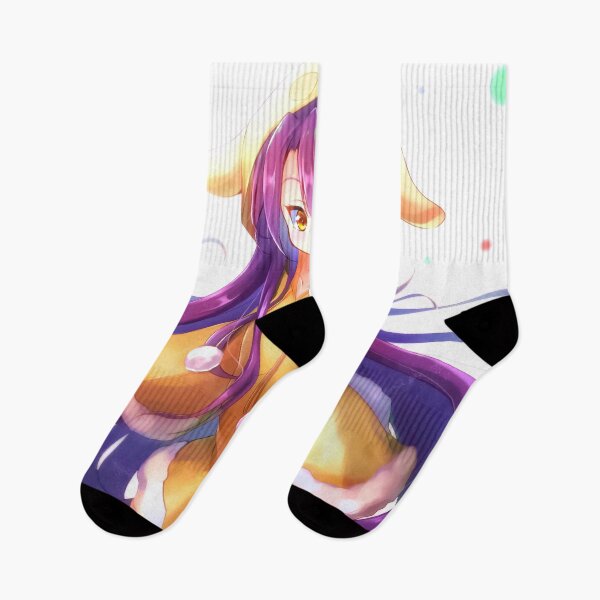 Item preview, Schwi Dola No Game No Life Drawing designed and sold by antioneart.