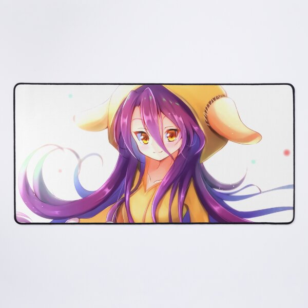 Item preview, Schwi Dola No Game No Life Drawing designed and sold by antioneart.
