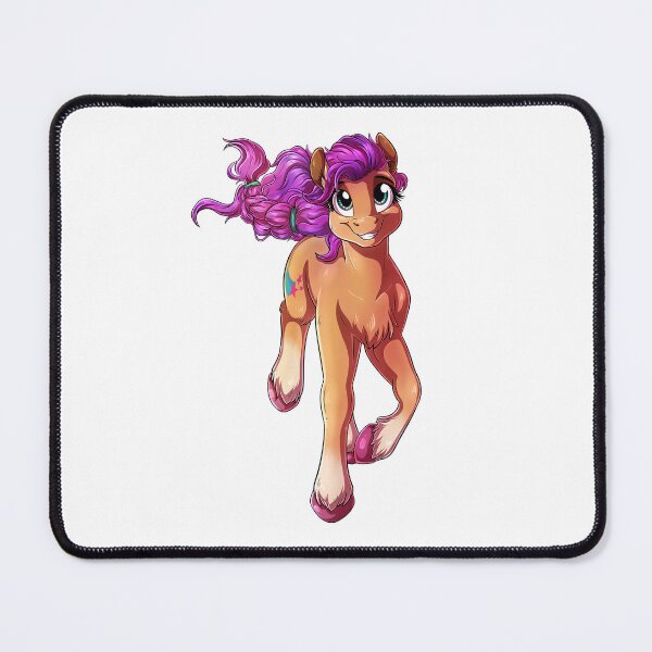 Item preview, Sunny Starscout designed and sold by LupiArts.