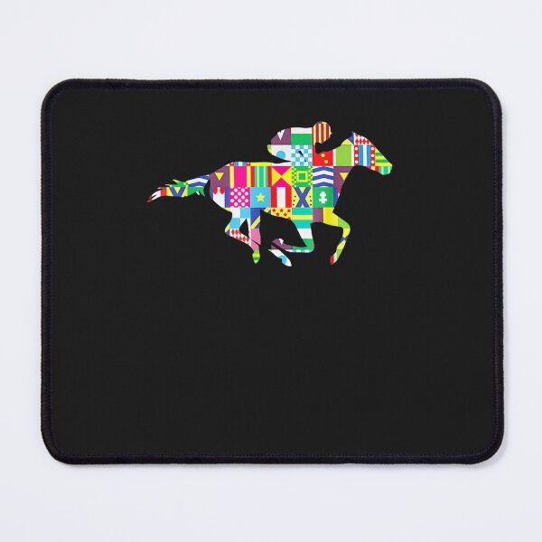 Item preview, Kentucky Horse Racing Silks designed and sold by haxinhnezy.