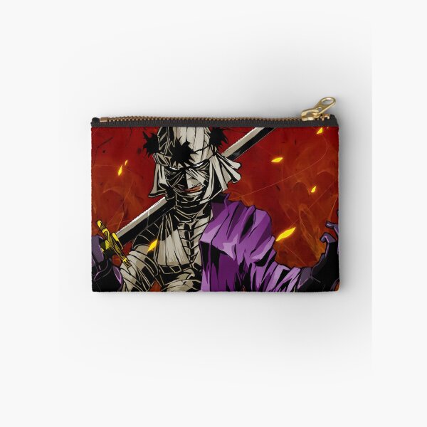 Item preview, Shishio Makoto Rurouni Kenshin Artwork For Otaku designed and sold by roycool.