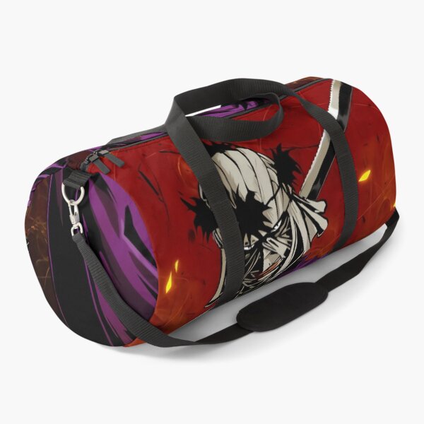 Item preview, Shishio Makoto Rurouni Kenshin Artwork For Otaku designed and sold by roycool.