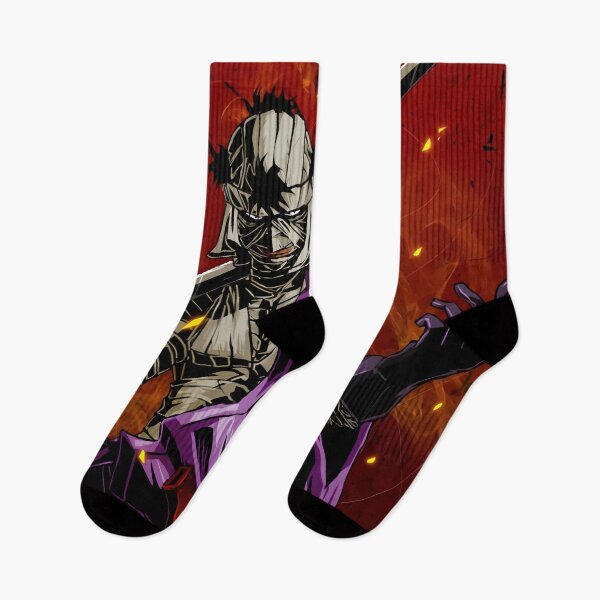 Item preview, Shishio Makoto Rurouni Kenshin Artwork For Otaku designed and sold by roycool.