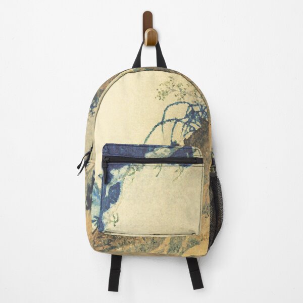 Item preview, The Mountains Observing - Nature Landscape designed and sold by Kijiermono.