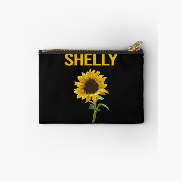 Item preview, Happy Sunflower Shelly designed and sold by DistortedDemon.