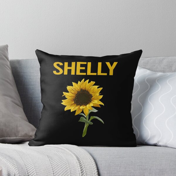 Item preview, Happy Sunflower Shelly designed and sold by DistortedDemon.