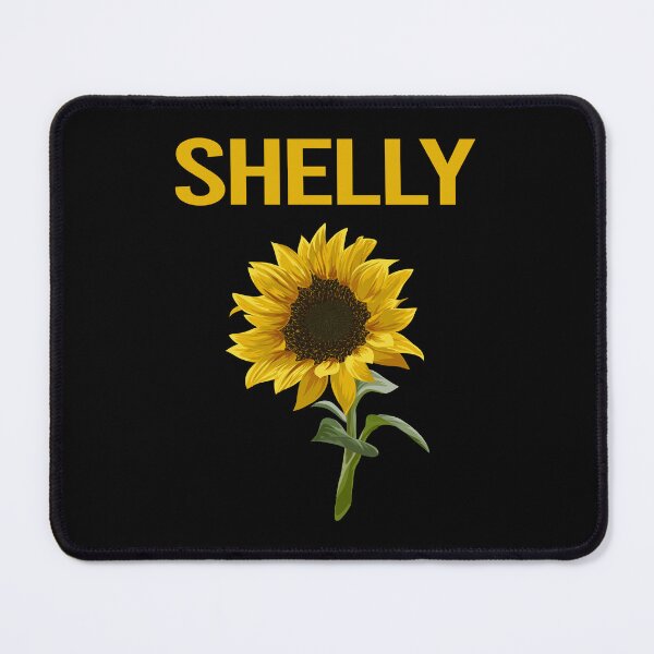 Item preview, Happy Sunflower Shelly designed and sold by DistortedDemon.