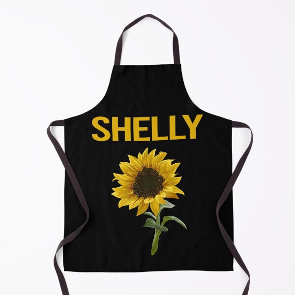 Item preview, Happy Sunflower Shelly designed and sold by DistortedDemon.