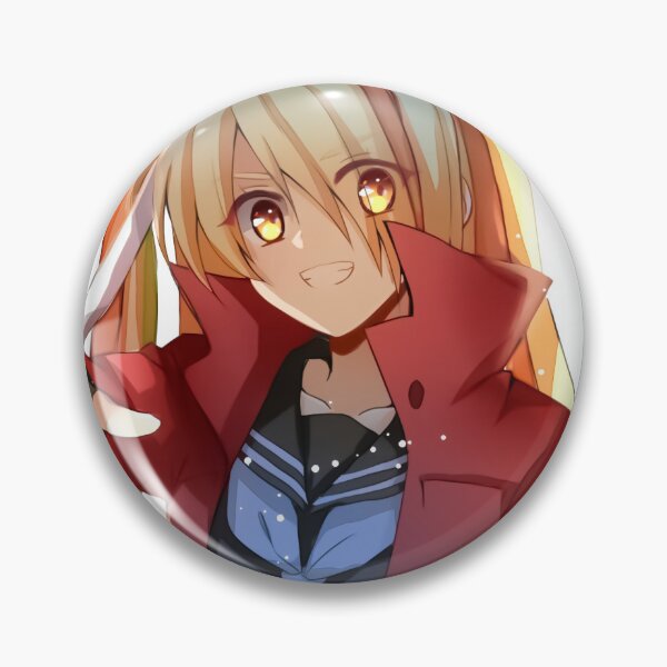 Item preview, Saki Nikaido Zombieland Saga Epic Artwork for Fan designed and sold by freddiecatt.