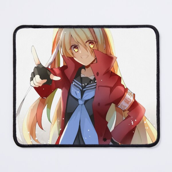 Item preview, Saki Nikaido Zombieland Saga Epic Artwork for Fan designed and sold by freddiecatt.