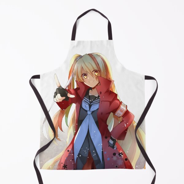 Item preview, Saki Nikaido Zombieland Saga Epic Artwork for Fan designed and sold by freddiecatt.