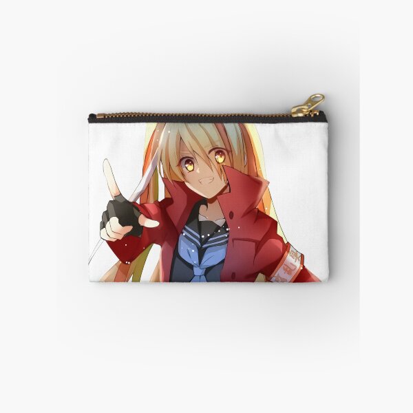 Item preview, Saki Nikaido Zombieland Saga Epic Artwork for Fan designed and sold by freddiecatt.