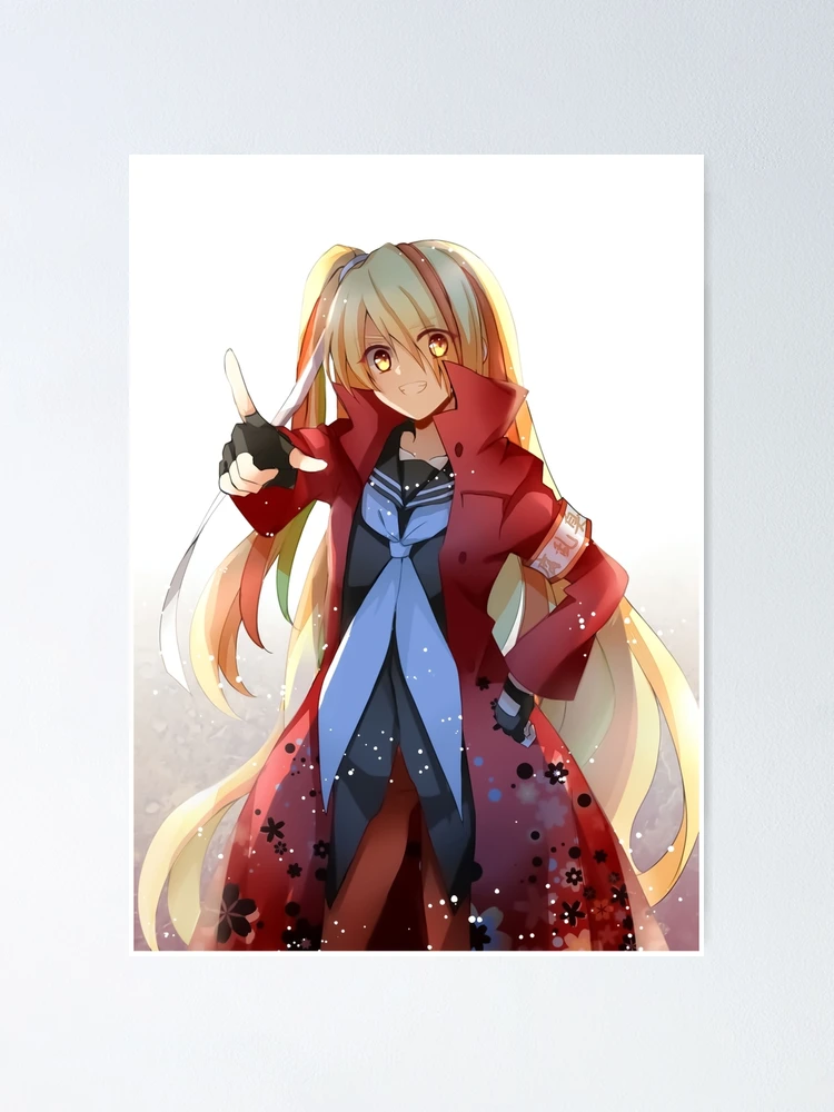 Saki Nikaido | Zombieland Saga Wiki | Fandom