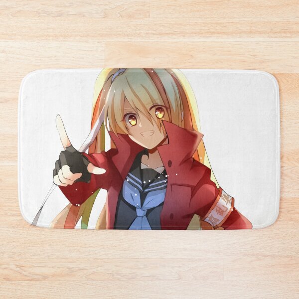 Item preview, Saki Nikaido Zombieland Saga Epic Artwork for Fan designed and sold by freddiecatt.