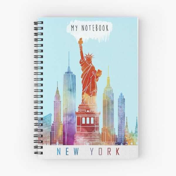 Item preview, New York  designed and sold by Luve Store.