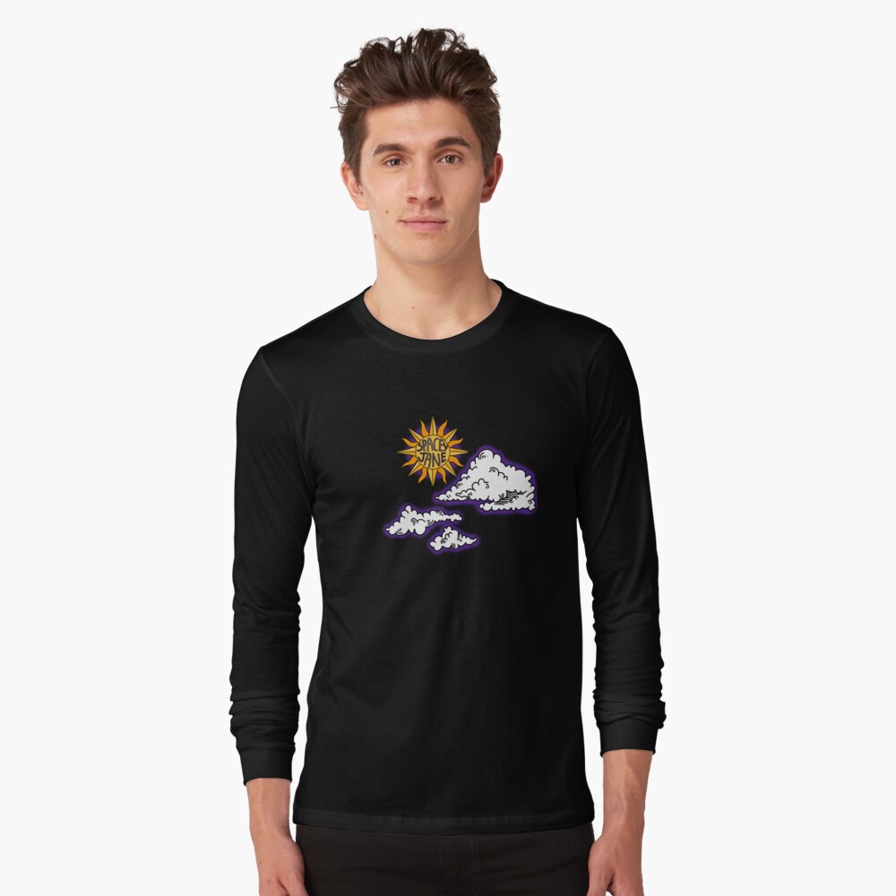 Item preview, Long Sleeve T-Shirt designed and sold by is4bxlle.