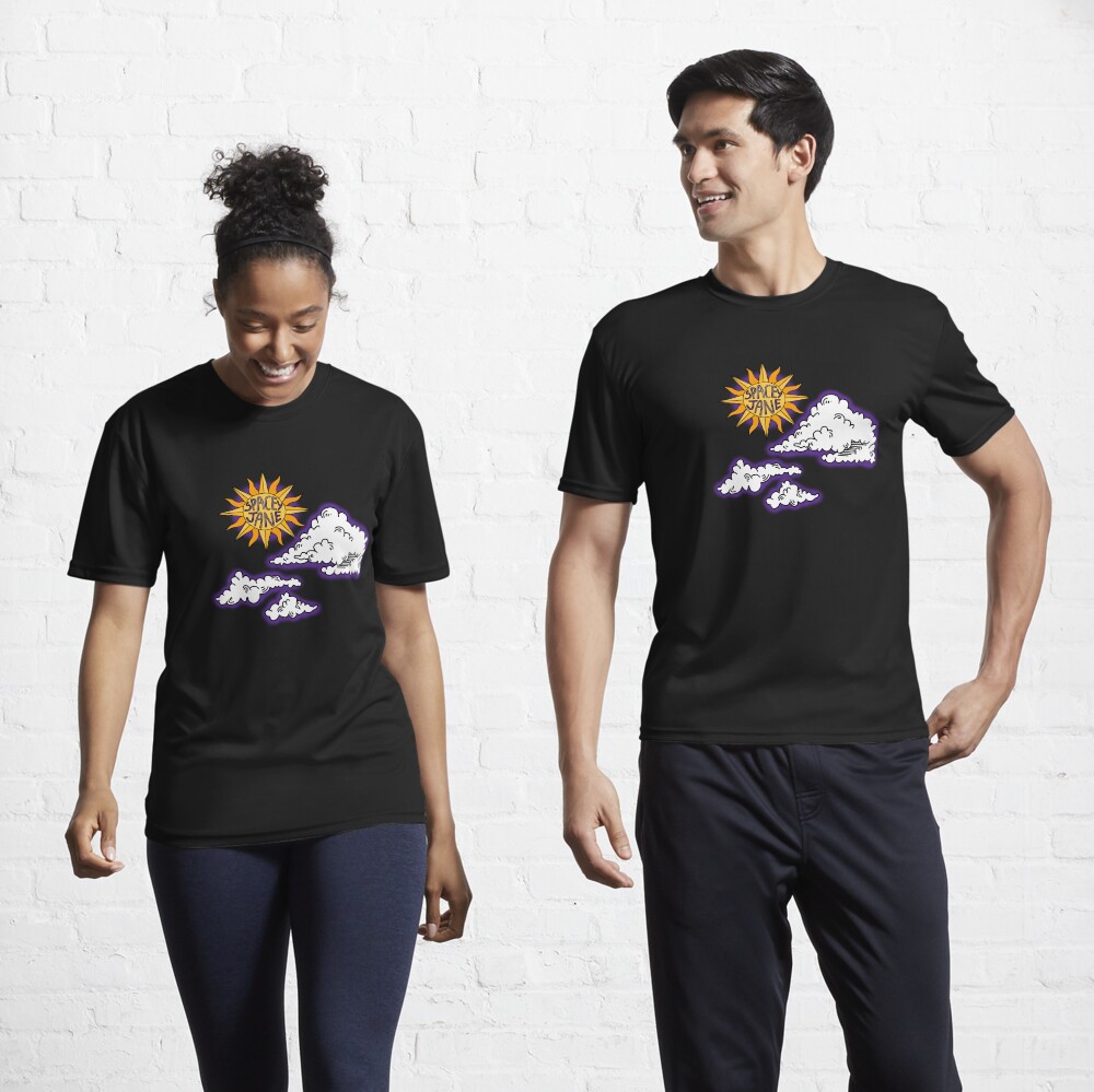 Item preview, Active T-Shirt designed and sold by is4bxlle.