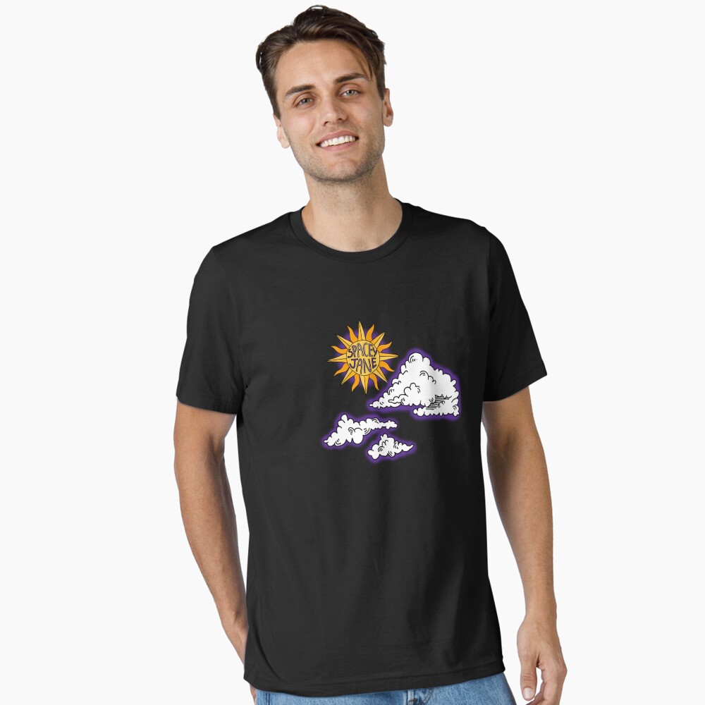Item preview, Essential T-Shirt designed and sold by is4bxlle.