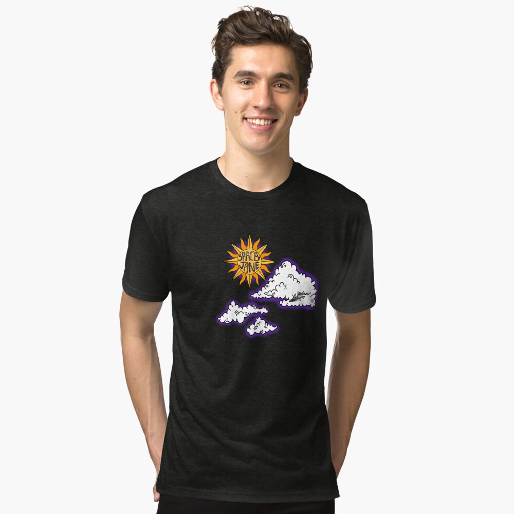 Item preview, Tri-blend T-Shirt designed and sold by is4bxlle.