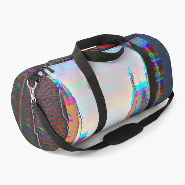 Item preview, Japanese Train Glitch Art designed and sold by glitchhub.