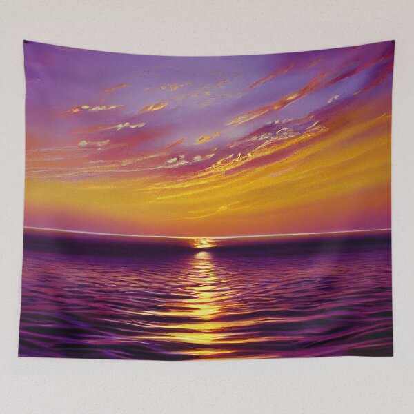 Item preview, Sunset designed and sold by Toothless-3377.