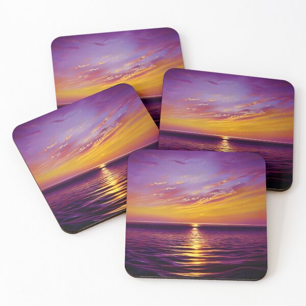 Item preview, Sunset designed and sold by Toothless-3377.