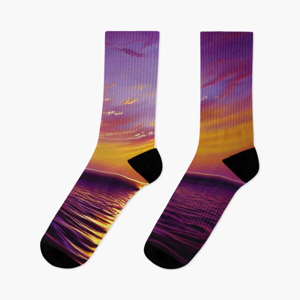 Item preview, Sunset designed and sold by Toothless-3377.